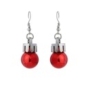Pendientes navideños mujer G1341 21
