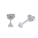 Pendientes pequeños de mujer R33 8