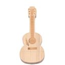Pendrive drewniana gitara 2