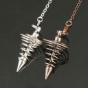 Pendulum Pendant 6