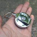 Pendurador retrátil para chaves 5