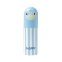 Penguin Toothbrush and Toothpaste Case 1