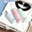 Penguin Toothbrush and Toothpaste Case 7