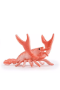 Penholder krabbe 1