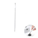 Penna per la pulizia degli scarichi 45 cm 2