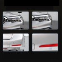 Penna per la riparazione di vernice e graffi 4