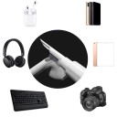 Pennello di pulizia multifunzionale per AirPods 2