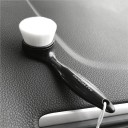 Pennello per detailing auto 5