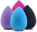 Pěnová houbička na make-up Nylon 5