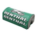 Pěnová ochranná podložka na riadidlá motocykla farebný univerzálny chránič riadidiel pre motokros štvorkolky skútre cestné bicykle 5