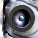 Pěnová podložka pod reproduktory do auta 6,5" sada 2 ks zvuková izolace zesílení basů průměr 19,5 cm černá 4