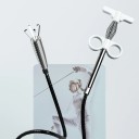 Πένσα καθαρισμού αποχέτευσης 1,6 μ 1