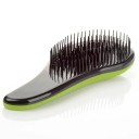 Pente de massagem antistático para cabelo 15 x 7,5 cm Escova de desembaraçar para cabelo molhado e seco Para cabelo encaracolado, liso 4