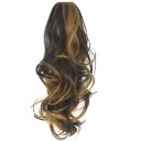 Penteado com clipe J328 18