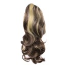 Penteado com clipe J328 21