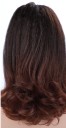 Penteado feminino com clip 4