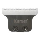 Pentes guias para aparador de cabelo Comprimento de 1 a 12 mm Acessórios universais de pente Preto Acessórios de cabeleireiro para corte de cabelo 3