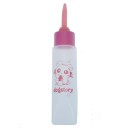 Pentujen ja kissanpentujen tuttipullo 30 ml 2