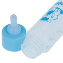 Pentujen ja kissanpentujen tuttipullo 30 ml 6