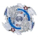 Peonza de combate de plástico y metal para batallas de peonzas giratorias Diámetro aprox. 5,5 cm Forma elaborada con salientes que recuerdan alas 33