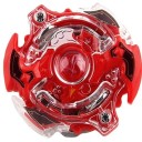 Peonza de combate para niños de metal y plástico Parte superior con motivo colorido y salientes en el borde Diámetro 4,5 cm Juguete para girar 23
