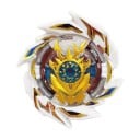 Peonza de combate para niños de metal y plástico Parte superior decorativa con borde dentado Diámetro de 5,5 a 6 cm Juguete para girar y batallas 11