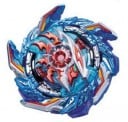 Peonza de combate para niños de metal y plástico Parte superior decorativa con borde dentado Diámetro de 5,5 a 6 cm Juguete para girar y batallas 25
