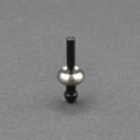 Peonza de metal A1737 2