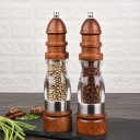 Pepper and Salt Mill 2 pcs 1