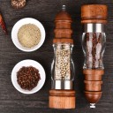Pepper and Salt Mill 2 pcs 3