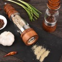 Pepper and Salt Mill 2 pcs 4