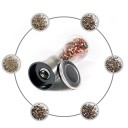 Pepper and Salt Mill Set of 2 C301 5