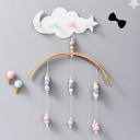 Percha autoadhesiva para habitación infantil 3