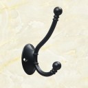Percha de metal 10 uds. 4