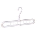Percha multifuncional 3