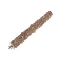 Perchoir en bois pour oiseaux C867 3