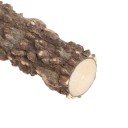 Perchoir en bois pour oiseaux C867 6