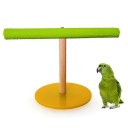 Perchoir en bois pour oiseaux C911 2