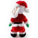 Père Noël dansant 3