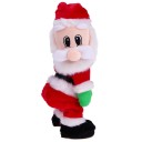 Père Noël dansant 4