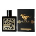 Perfume árabe masculino com feromonas 100 ml Fragrância luxuosa Para aumentar a atratividade e a autoconfiança Essência oriental Design elegante Presente ideal 1