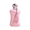 Perfume de feromona feminino 75 ml com aroma duradouro Perfume de feromona para aumentar a atratividade e a autoconfiança 75 ml 2