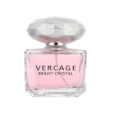 Perfume de mujer Crystal Diamond Series fragancia floral afrutada 50 ml frasco de vidrio fragancia ligera y elegante para uso diario 2