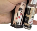 Perfume masculino com feromonas 10 ml Aroma elegante e fresco Aumento da atratividade e autoconfiança Efeito duradouro Embalagem prática 3