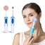 Perie de curățare facială pentru periuțele de dinți Oral-B 1