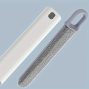 Perie multifuncțională pentru curățarea geamurilor 45 x 18 cm, racletă cu îndepărtare a părului, pentru curățarea geamurilor, suprafețe de sticlă, gresie și podele 5