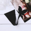 Perizoma autoadesivo da donna con farfalla 2