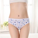 Perizoma da donna con vita elastica 8