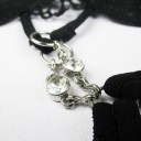 Perizoma erotico da donna con farfalle 2