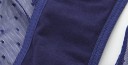 Perizoma sexy da donna con pizzo A1016 7